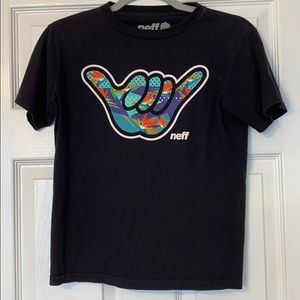 Boys Neff Tee